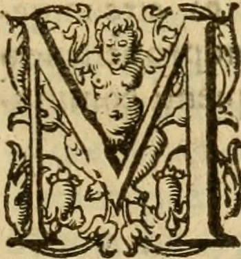 An illustration from Irenicum amatoribus veritatis et pacis in Ecclesia Scoticana, 1629, leaf 32