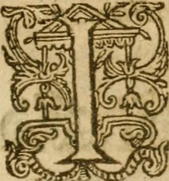 An illustration from Irenicum amatoribus veritatis et pacis in Ecclesia Scoticana, 1629, leaf 326