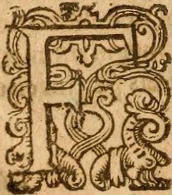 An illustration from Irenicum amatoribus veritatis et pacis in Ecclesia Scoticana, 1629, leaf 327