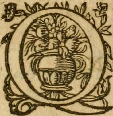 An illustration from Irenicum amatoribus veritatis et pacis in Ecclesia Scoticana, 1629, leaf 330