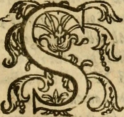 An illustration from Irenicum amatoribus veritatis et pacis in Ecclesia Scoticana, 1629, leaf 390