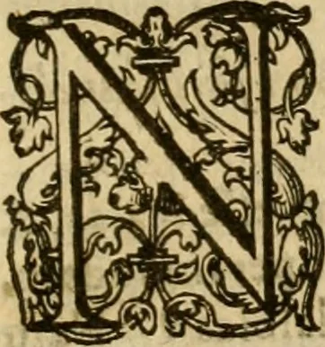 An illustration from Irenicum amatoribus veritatis et pacis in Ecclesia Scoticana, 1629, leaf 416