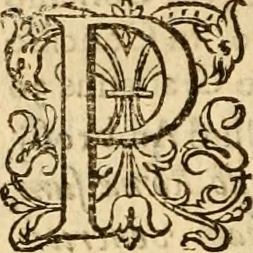 An illustration from Irenicum amatoribus veritatis et pacis in Ecclesia Scoticana, 1629, leaf 465