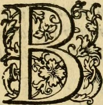 An illustration from Irenicum amatoribus veritatis et pacis in Ecclesia Scoticana, 1629, leaf 472