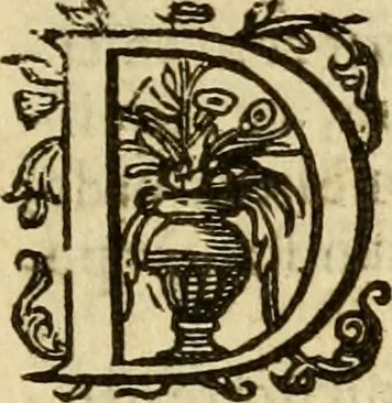 An illustration from Irenicum amatoribus veritatis et pacis in Ecclesia Scoticana, 1629, leaf 52