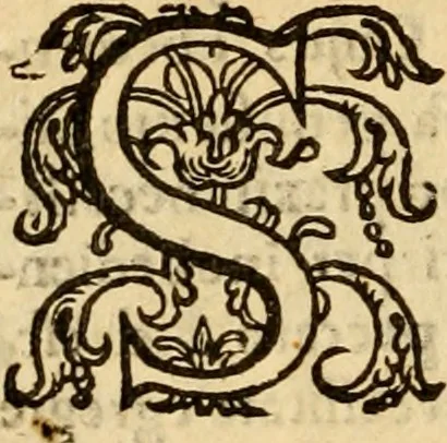 An illustration from Irenicum amatoribus veritatis et pacis in Ecclesia Scoticana, 1629, leaf 89