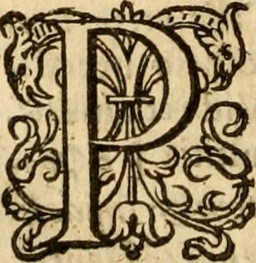 An illustration from Irenicum amatoribus veritatis et pacis in Ecclesia Scoticana, 1629, leaf 99