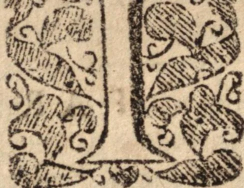An illustration from Irenicum, a weapon-salve for the churches wounds; or, The divine right of particular forms of church-government ... with an appendix concerning the power of excommunication in a Christian church, 1662, leaf 183