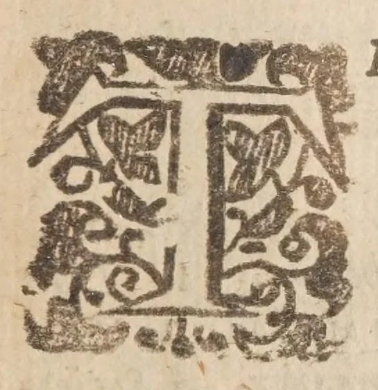 An illustration from Irenicum. A weapon-salve for the Churches wounds, or The divine right of particular forms of church-government: discuss'd and examin'd according to the principles of the law of nature, the positive laws of God, the practice of the apostles, and the primitive Church, & the judgment of reform'd divines. Whereby a foundation is laid for the Churches peace, and the accommodation of our present differences, 1662, leaf 21
