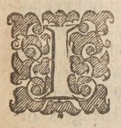 An illustration from Irenicum. A weapon-salve for the Churches wounds, or The divine right of particular forms of church-government: discuss'd and examin'd according to the principles of the law of nature, the positive laws of God, the practice of the apostles, and the primitive Church, & the judgment of reform'd divines. Whereby a foundation is laid for the Churches peace, and the accommodation of our present differences, 1662, leaf 7