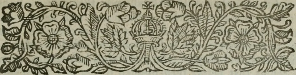 An illustration from Irenicvm, to the lovers of truth and peace. Heart-divisions opened in the causes and evils of them .., 1646, leaf 12