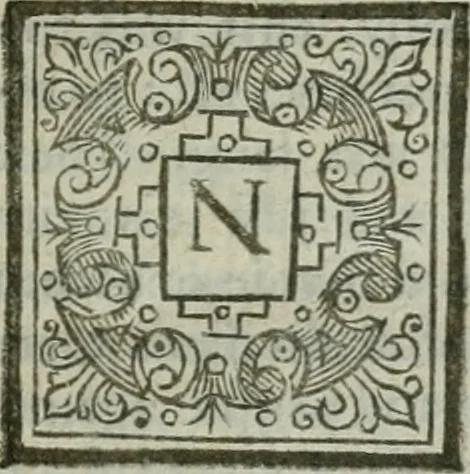 An illustration from Irenicvm, to the lovers of truth and peace. Heart-divisions opened in the causes and evils of them .., 1646, leaf 12