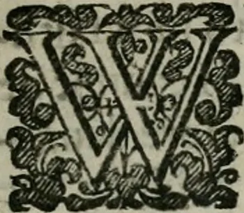 An illustration from Irenicvm, to the lovers of truth and peace. Heart-divisions opened in the causes and evils of them .., 1646, leaf 6