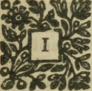 An illustration from The Irish compendium; or, Rudiments of honour. Containing the descents, marriages, issue, titles, posts, and seats of all the nobility of Ireland; with their arms, crests, supporters, mottos and Parliament robes ... Also a supplement, shewing the antiquity, dignity, and use of armories .., 1745, leaf 10