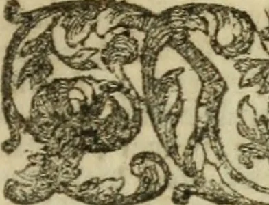 An illustration from The Irish compendium; or, Rudiments of honour. Containing the descents, marriages, issue, titles, posts, and seats of all the nobility of Ireland; with their arms, crests, supporters, mottos and Parliament robes ... Also a supplement, shewing the antiquity, dignity, and use of armories .., 1745, leaf 538