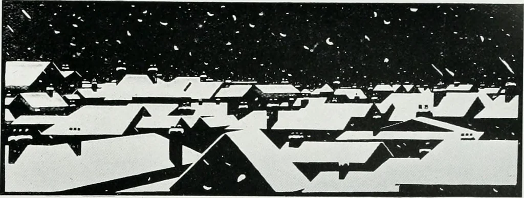 An illustration from Irish life and landscape, 1900, leaf 122