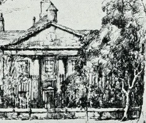 An illustration from Irish life and landscape, 1900, leaf 140