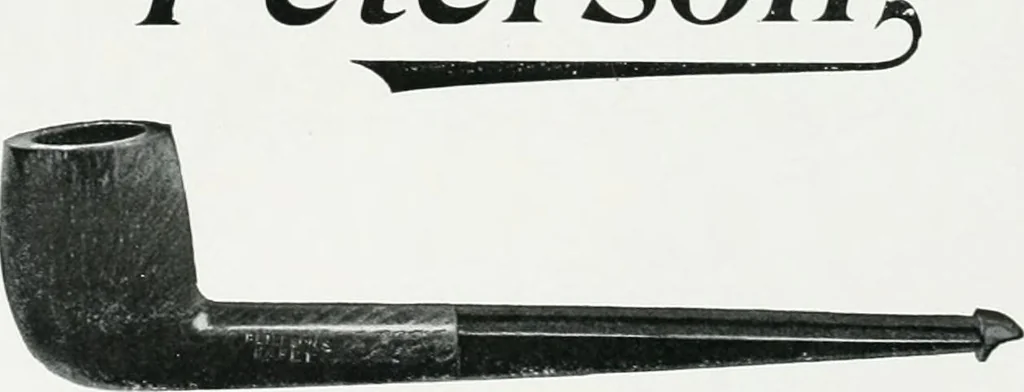 An illustration from Irish life and landscape, 1900, leaf 157