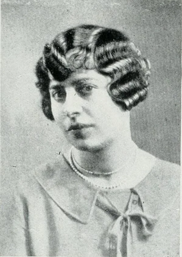 An illustration from Irish life and landscape, 1900, leaf 160