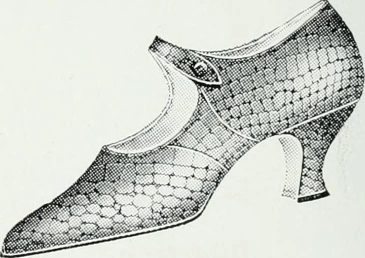 An illustration from Irish life and landscape, 1900, leaf 173