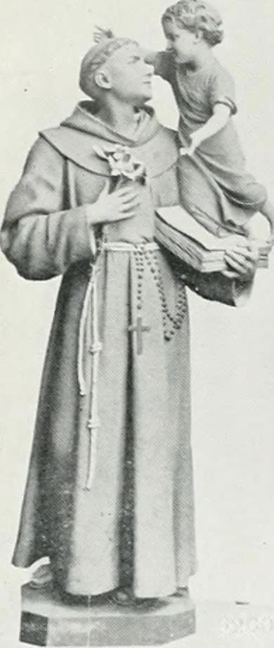 An illustration from Irish life and landscape, 1900, leaf 177