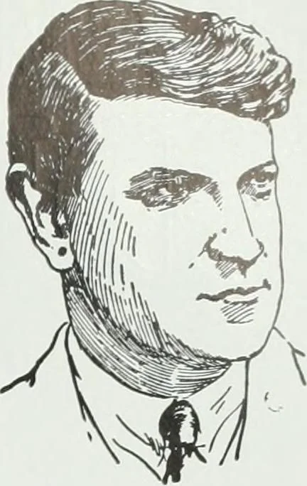 An illustration from Irish life and landscape, 1900, leaf 178