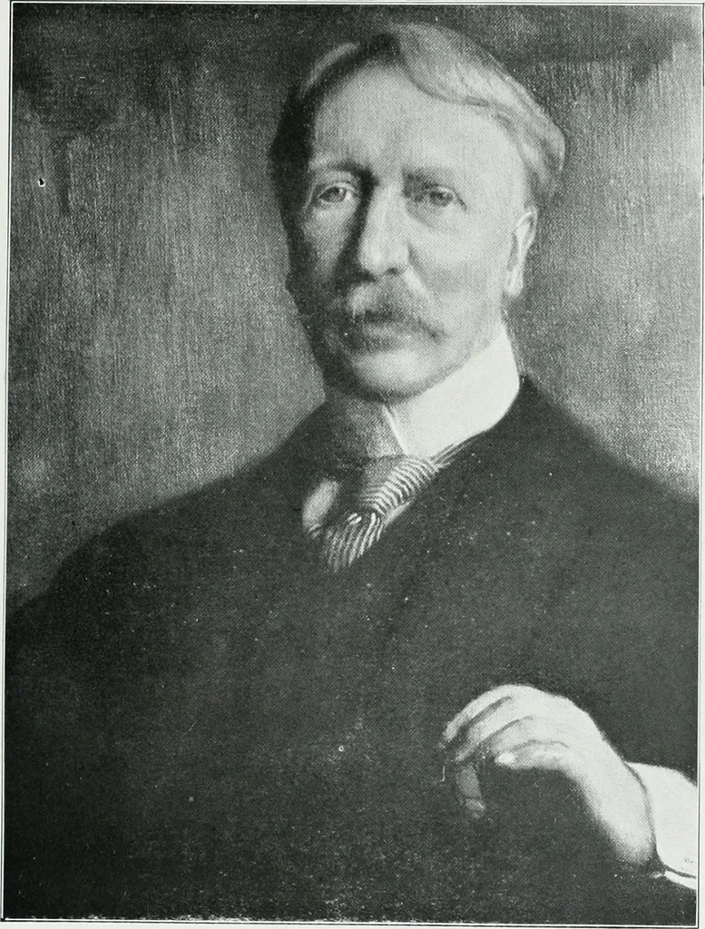 An illustration from Irish life and landscape, 1900, leaf 66