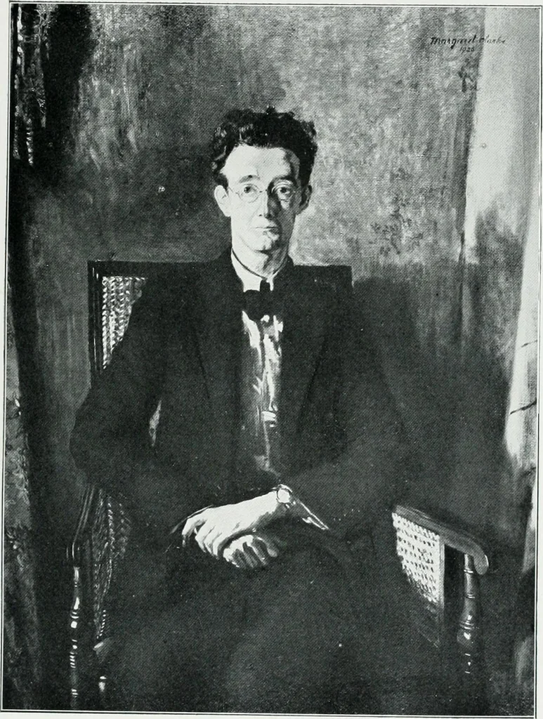 An illustration from Irish life and landscape, 1900, leaf 90