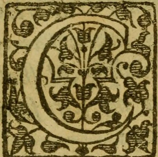 An illustration from The Iron Age : contayning the Rape of Hellen: The siege of Troy: The combate betwixt Hector and Aiax: Hector and Troilus slayne by Achilles: Achilles slaine by Paris: Aiax and Vlisses contend for the Armour of Achilles: The Death of Aiax, &c., 1632, leaf 8