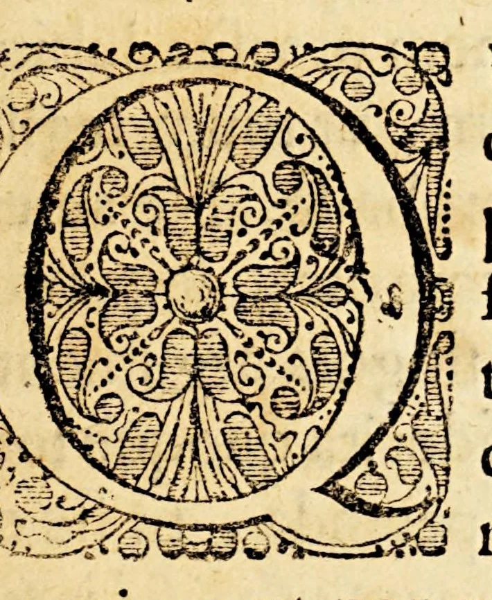 An illustration from Isaaci Vossii Castigationes ad scriptum Georgii Hornii De ætate mundi, 1659, leaf 29