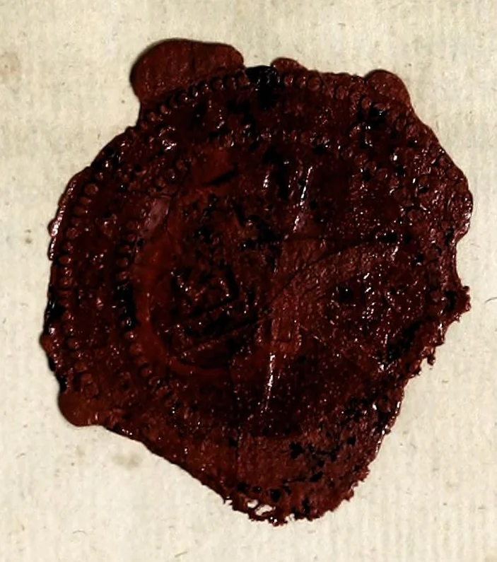 An illustration from Isaaci Vossii Variarum observationum liber, 1685, leaf 409