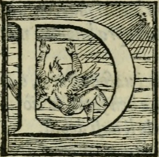 An illustration from I secreti de la signora Isabella Cortese : ne'qvali si contengono cose minerali, medicinali, arteficiose, & alchimiche, & molte de l'arte profumatoria, appartenenti a ogni gran signora : con altri bellissimi secreti aggiunti, 1565, leaf 38