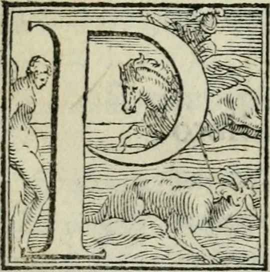 An illustration from I secreti de la signora Isabella Cortese : ne'qvali si contengono cose minerali, medicinali, arteficiose, & alchimiche, & molte de l'arte profumatoria, appartenenti a ogni gran signora : con altri bellissimi secreti aggiunti, 1565, leaf 83