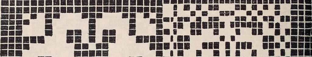 An illustration from I singolari e nuovi disegni per lavori di bianchería, 1909, leaf 105