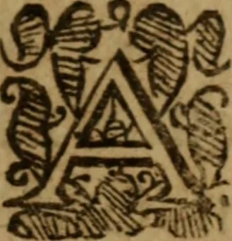 An illustration from The isle of man : or, The legall proceeding in man-shire against sinne .., 1658, leaf 120
