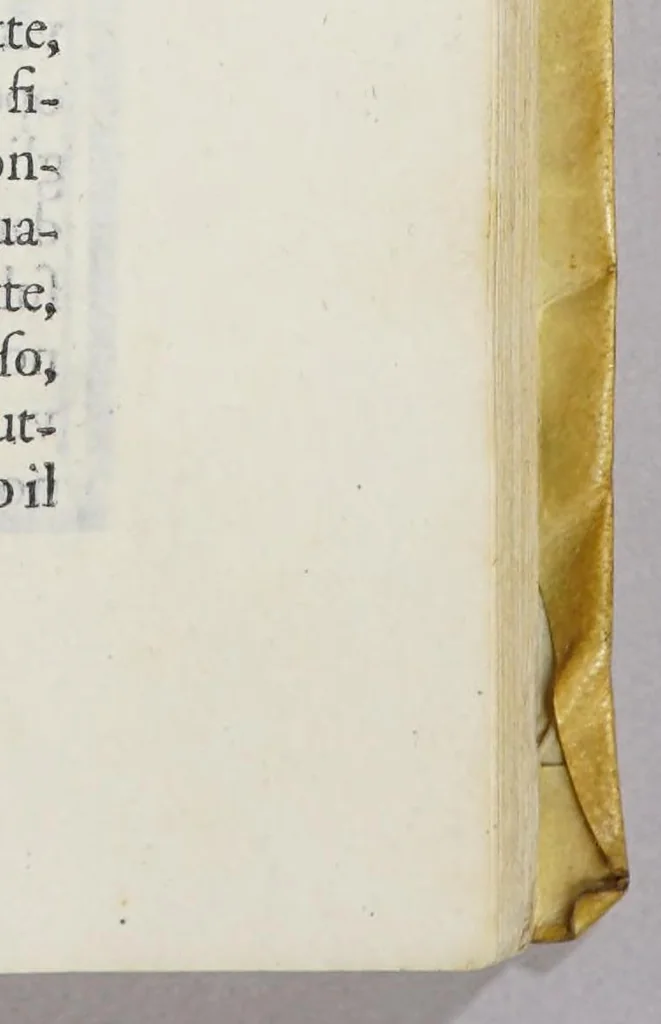 An illustration from Isolario, 1561, leaf 33
