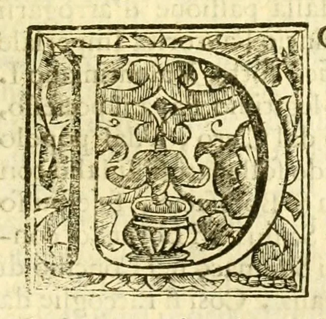 An illustration from Istoria della città d'Avignone, e del Contado Venesino stati della sede apostolica nella Gallia : co'lumi di molte principali materie dell' istoria uniuersale ecclesiastica, 1678, leaf 525