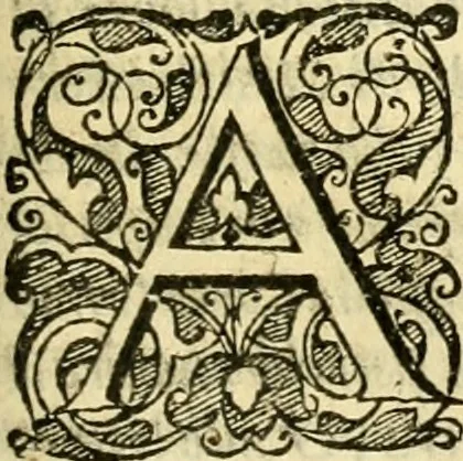 An illustration from Istoria de' suoi tempi di Giovambatista Adriani : gentilhumo fiorentino. Diuisa in libri ventidue. Di nuovo mandata in luce. Con li sommarii, e tavola, e le postille in margine delle cose più notabili, che in esse istorie si contengono, 1587, leaf 1540