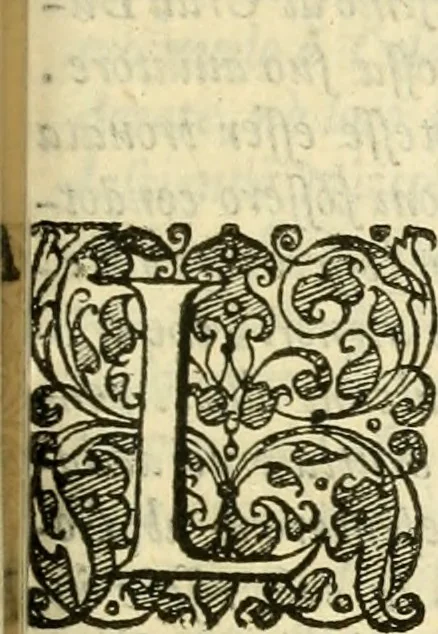 An illustration from Istoria de' suoi tempi di Giovambatista Adriani : gentilhumo fiorentino. Diuisa in libri ventidue. Di nuovo mandata in luce. Con li sommarii, e tavola, e le postille in margine delle cose più notabili, che in esse istorie si contengono, 1587, leaf 1634