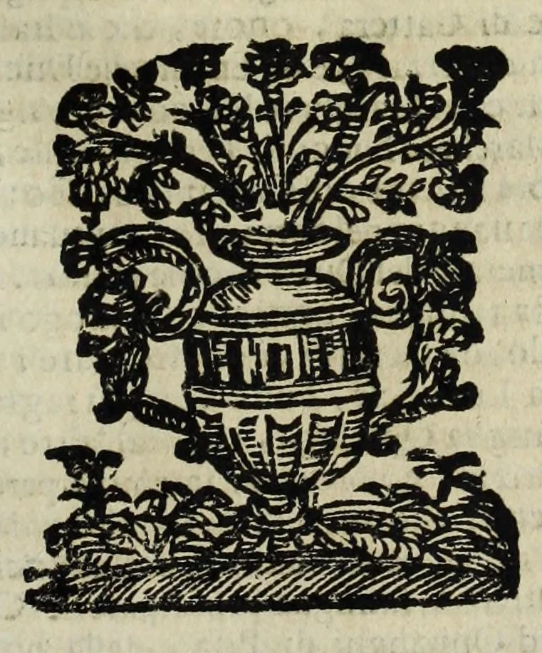 An illustration from Istoria genealogica delle famiglie nobili toscane et umbre, 1668, leaf 311