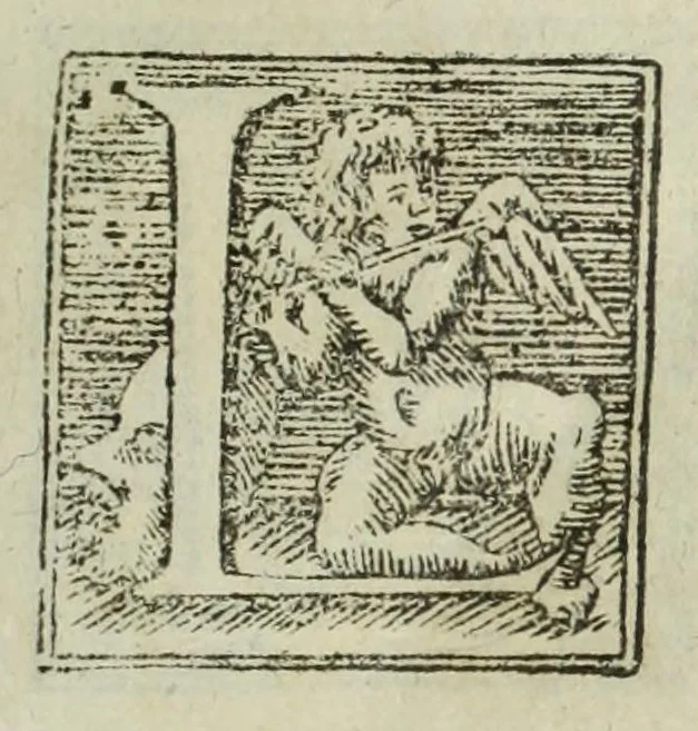 An illustration from Istoria genealogica delle famiglie nobili toscane et umbre, 1668, leaf 555