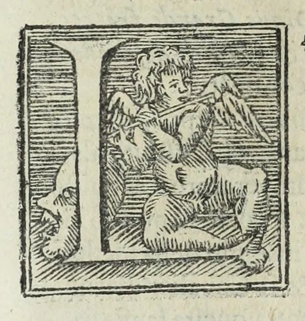 An illustration from Istoria genealogica delle famiglie nobili toscane et umbre, 1668, leaf 794