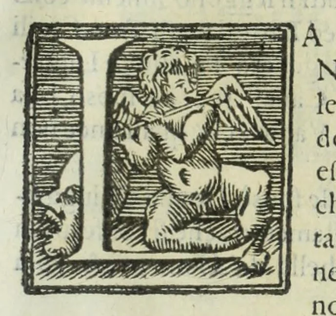 An illustration from Istoria genealogica delle famiglie nobili toscane et umbre, 1668, leaf 965
