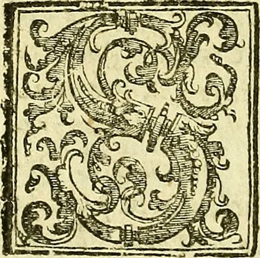 An illustration from Istorica descrittione de' tre regni Congo, Matamba, et Angola : situati nell'Etiopia inferiore occidentale e delle missioni apostoliche esercitateui da religiosi Capuccini, 1690, leaf 263