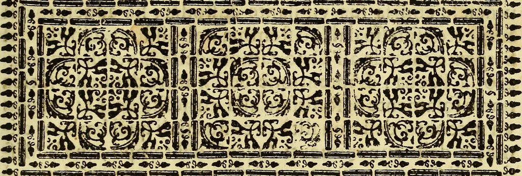 An illustration from Istorica descrittione de' tre regni Congo, Matamba, et Angola : situati nell'Etiopia inferiore occidentale e delle missioni apostoliche esercitateui da religiosi Capuccini, 1690, leaf 8