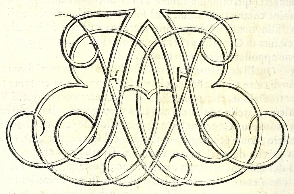 An illustration from Istorica descrizione de' tre' regni Congo, Matamba et Angola : situati nell'Etiopia inferiore occidentale e delle missioni apostoliche esercitateui da religiosi Capuccini, 1687, leaf 220