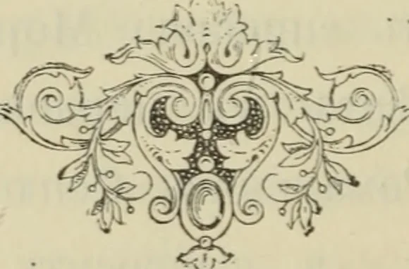An illustration from Istoricheskoe opisanie Vladimiro-Volynskago Uspenskago khrama : postroennago vÊº poloviniÍ¡e XII v. kniÍ¡azemÊº MstislavomÊº IziÍ¡aslavichemÊº, 1892, leaf 135