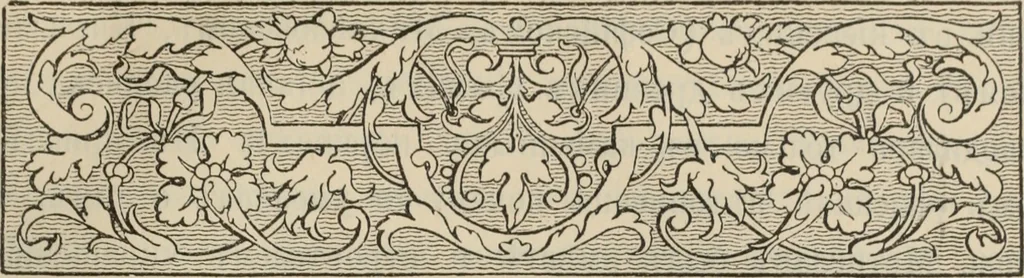 An illustration from Istoricheskoe opisanie Vladimiro-Volynskago Uspenskago khrama : postroennago vÊº poloviniÍ¡e XII v. kniÍ¡azemÊº MstislavomÊº IziÍ¡aslavichemÊº, 1892, leaf 26
