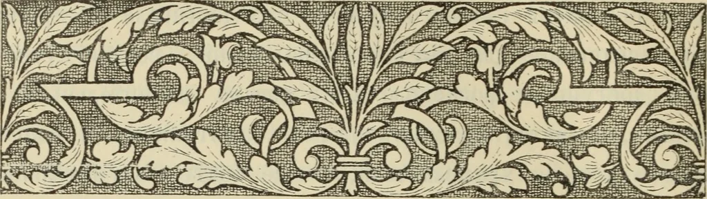 An illustration from Istoricheskoe opisanie Vladimiro-Volynskago Uspenskago khrama : postroennago vʺ polovini͡e XII v. kni͡azemʺ Mstislavomʺ Izi͡aslavichemʺ, 1892, leaf 41