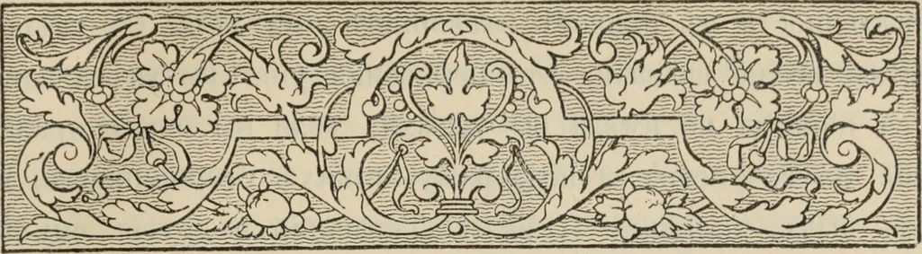 An illustration from Istoricheskoe opisanie Vladimiro-Volynskago Uspenskago khrama : postroennago vÊº poloviniÍ¡e XII v. kniÍ¡azemÊº MstislavomÊº IziÍ¡aslavichemÊº, 1892, leaf 68
